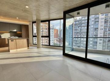 Departamento de 1 dormitorio en venta - Rosario, Centro · Brown 2000 - Departamento de 1 Dormitorio en Venta - Rosario, Centro