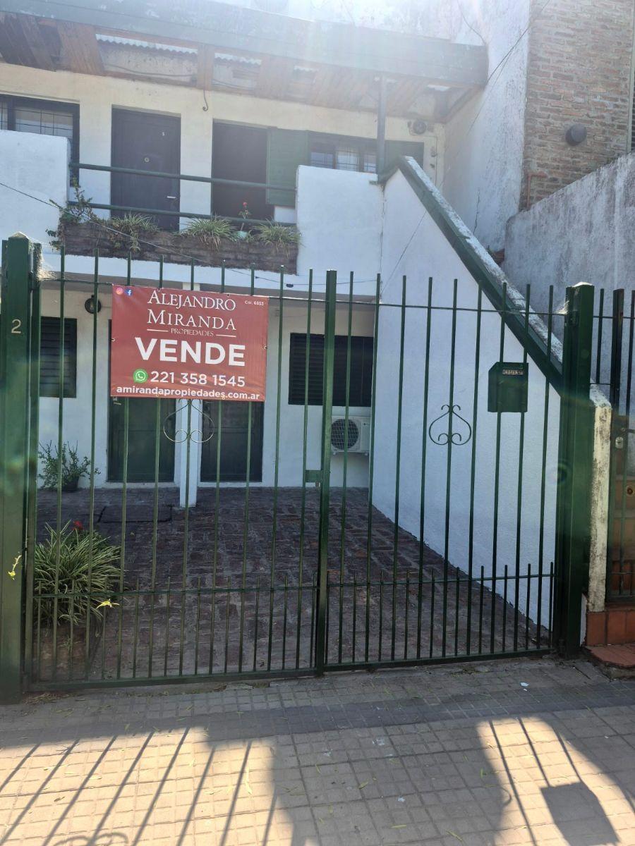 Calle 35 1441, La Plata, La Plata