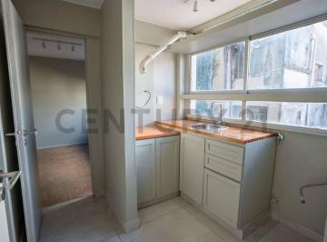 Departamento · 35m² · 2 Ambientes · Departamento de un Dormitorio en La Plata en Venta