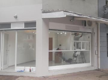 Local comercial , La Plata · Local en Alquiler Calle 60 Frente a Plaza Paz