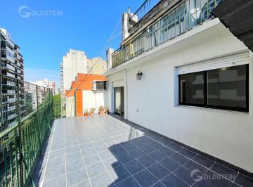 Departamento · 46m² · 3 Ambientes · Departamento en Villa Crespo
