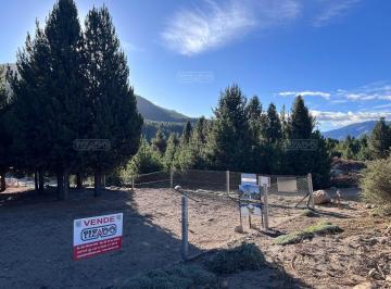 Terreno · 959m² · Terreno Lote en Venta en Villa Lago Meliquina, San Martin de Los Andes, Patagonia