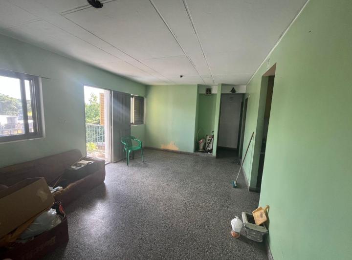 Departamento · 4 Ambientes