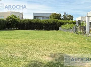 Terreno · 540m² · Lote en Venta en Nuevo Quilmes