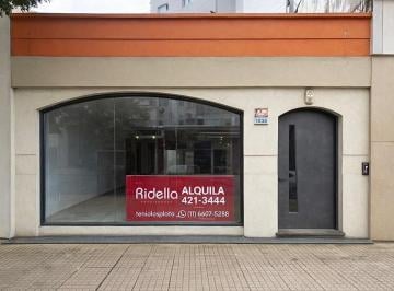 RDP-RDP-785_2 · Local en Alquiler. Ubicado en Av 12 63 y 64