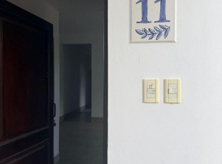 Departamento · 1m² · 3 Ambientes · 1 Cochera