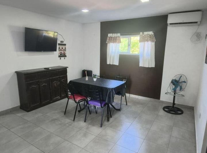 Departamento en San Patricio del Chañar