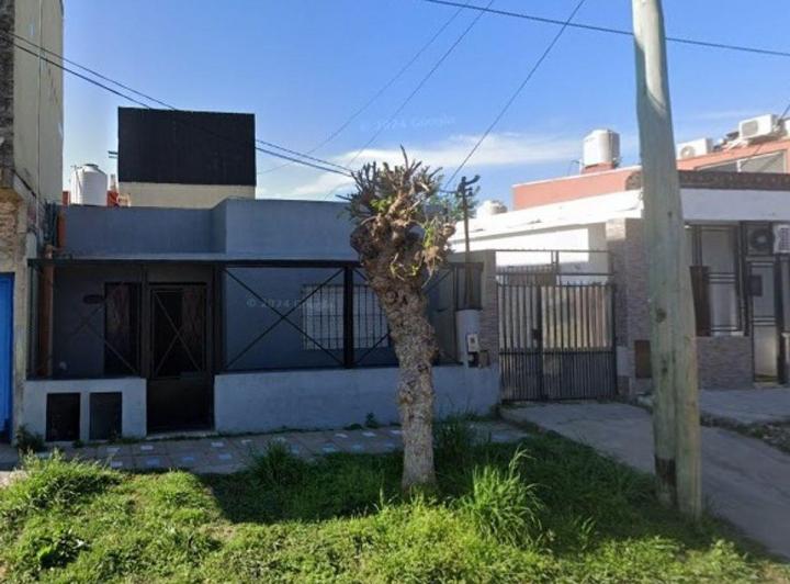 Casa · 50m² · 3 Ambientes