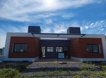 PH · 74m² · 3 Ambientes · 1 Cochera · Duplex 2 Dor C/patio y Cochera - Rincones de Manantiales