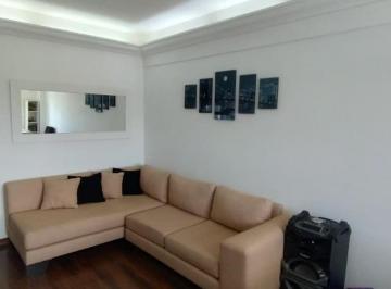Departamento · 45m² · 3 Ambientes · Depto. 3 Amb. Contrafrente C/balcon Cub. - Vista Abierta