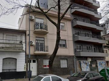 Departamento · 55m² · 3 Ambientes · Departamento de 3 Ambientes con Balcón Al Contrafrente