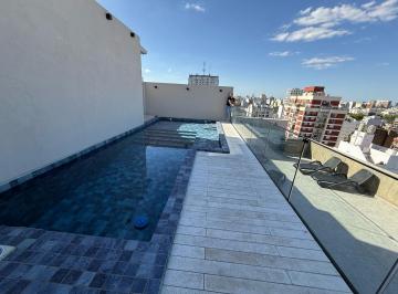 Departamento · 56m² · 2 Ambientes · Departamento 2 Ambientes a Estrenar con Amenities en Caballito