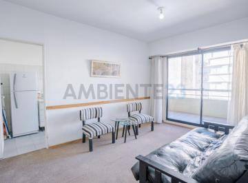 Departamento de 2 ambientes, Palermo · Departamento en Venta de 2 Ambientes con Pileta y Cancha de Padel - Palermo Soho