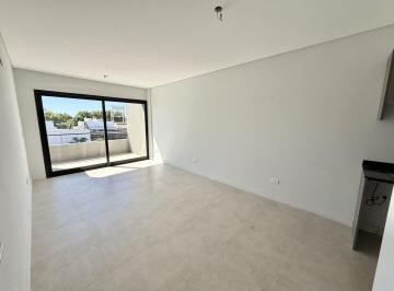 Departamento · 25m² · 1 Ambiente · Moderno Departamento Monoambiente con Balcon y Baulera en Villa Urquiza