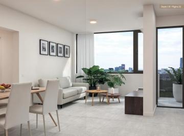 Departamento · 48m² · 2 Ambientes · Departamento 1 Dormitorio en Pozo