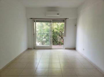 Departamento de 4 ambientes, Chacarita · Chacarita, 4 Ambientes Al Frente con Balcon