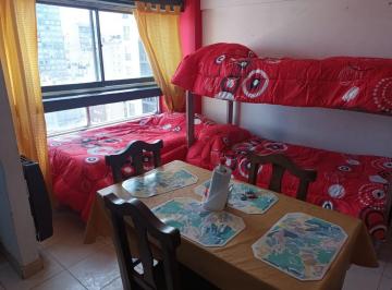 Departamento · 33m² · 2 Ambientes · Departamento en Venta - 1 Dormitorio 1 Baño - 33 m² - Mar del Plata