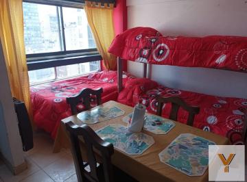 Departamento · 33m² · 2 Ambientes · Departamento en Venta - 1 Dormitorio 1 Baño - 33 m² - Mar del Plata
