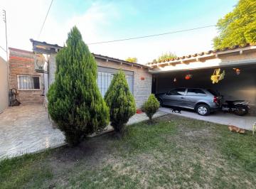 Casa de 3 ambientes, Lomas de Zamora · Casa de 3 Ambientes en Venta en Llavallol