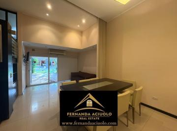 Departamento · 78m² · 3 Ambientes · Departamento en Venta en Venado