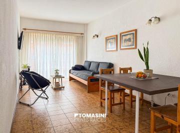 Departamento · 50m² · 3 Ambientes · Dos Ambientes a La Calle con Dep. de Servicio