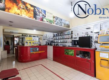 Local comercial · 64m² · 3 Ambientes · Venta Local Comercial a La Calle en San Nicolas