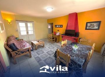 VLA-VLA-2280_2 · Venta Casa PH Planta Baja Ciudad Evita