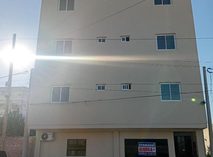 Departamento · 68m² · 2 Ambientes