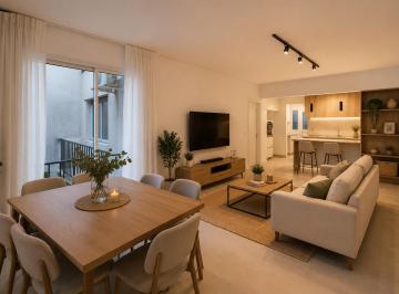Departamento de 4 ambientes, Palermo · Palermo Soho – 4 Ambientes Reciclado Integralmente a Nuevo | a Estrenar | Apto Crédito