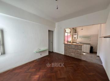 Departamento · 40m² · 2 Ambientes · Argañaras y Av Estado de Israel - Todo a Nuevo Todo Sol Baño Completo Desayunador