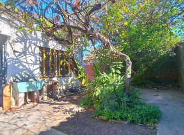 Casa · 207m² · 5 Ambientes · Venta, Terreno, Casa a Refaccionar, Ituzaingó