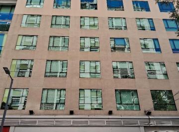 Oficina comercial · 77m² · 5 Ambientes · 1 Cochera · Apto Crédito - Gorostiaga Esquina Av Cabildo - Excelente Duplex con Cochera - Seguridad 24hs