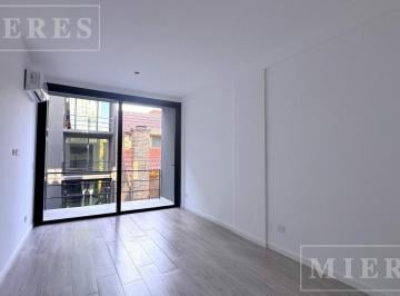 Departamento · 45m² · 2 Ambientes · Departamento en Venta en Tigre Vista Residencial