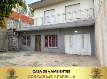 MEY-MEY-173_2 · Casa en Venta en 9 de Abril Ideal Vivienda y Renta Adicional