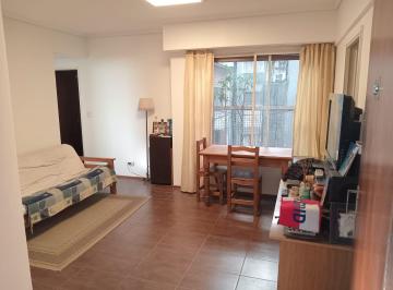 Departamento de 2 ambientes, Recoleta · 2 Ambientes en Recoleta – Oportunidad de Inversión