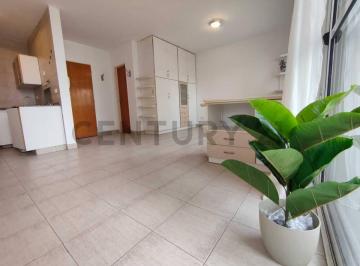 Departamento · 32m² · 1 Ambiente · Alquiler Monoambiente en Barrio Norte