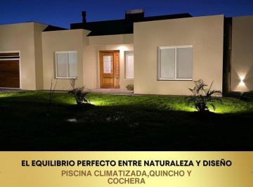 MEY-MEY-174_2 · Casa 4 Ambientes en Barrio Cerrado El Campo  Cardales 2