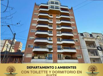 MEY-MEY-175_2 · Departamento 2 Ambientes Moderno en Ramos Mejía Excelente Ubicación