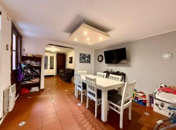 Casa · 108m² · 4 Ambientes · Venta - Casa de Pasillo de 3 Dorm. - Centro Río