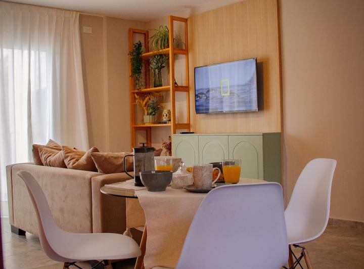 Departamento · 56m² · 2 Ambientes