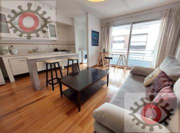 Departamento · 40m² · 2 Ambientes · Departamento en Belgrano