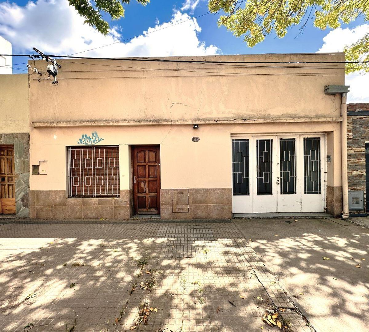 Calle 63 1785. Entre 30 y 31