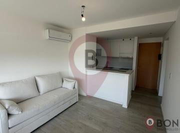 Departamento · 40m² · 2 Ambientes · 1 Cochera · Departamento en Terralagos
