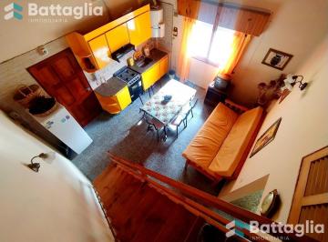 Departamento · 40m² · 3 Ambientes · Excelente Ubicacion Departamento 3 Ambientes en San Bernardo