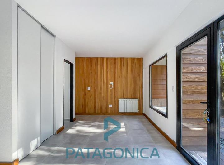 Departamento · 35m² · 1 Ambiente · 1 Cochera