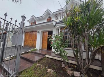 Foto · Ayacucho - Juan Acevey 2100 - Casa en Venta