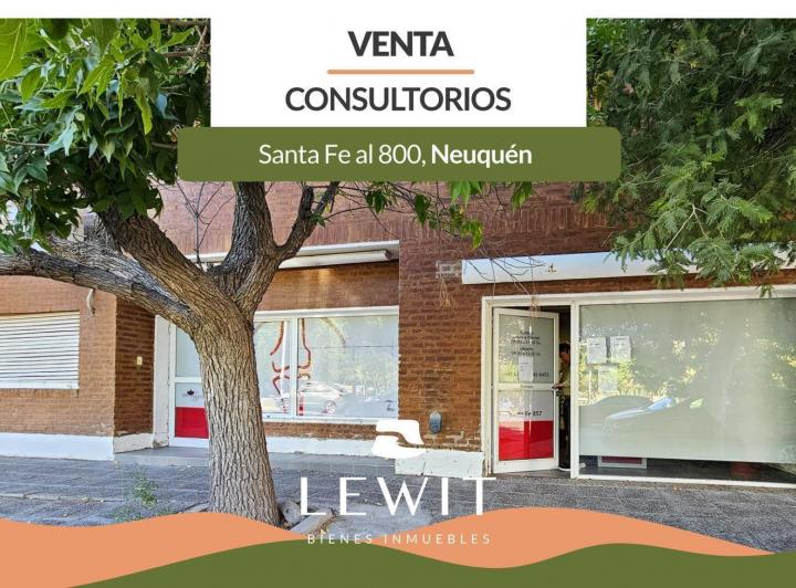 Oficina comercial · 290m² · 17 Ambientes