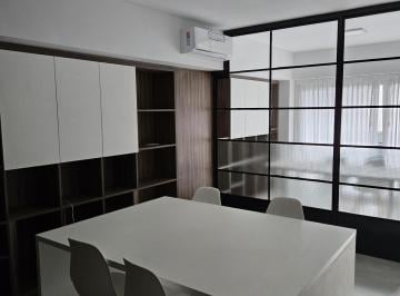 Oficina general · Oficina en Alquiler - Microcentro - Amenities