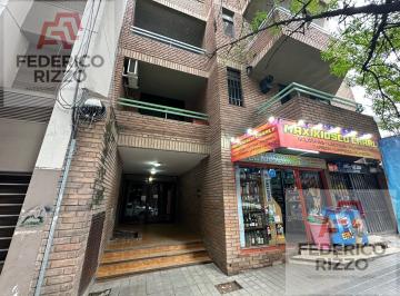 Departamento · 27m² · 1 Ambiente · Monoambiente Ituzaingo 1200, Nueva Cordoba! en Venta