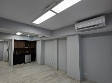 Oficina · Oficina en Alquiler 52 m² - Microcentro - Amenities - Cochera